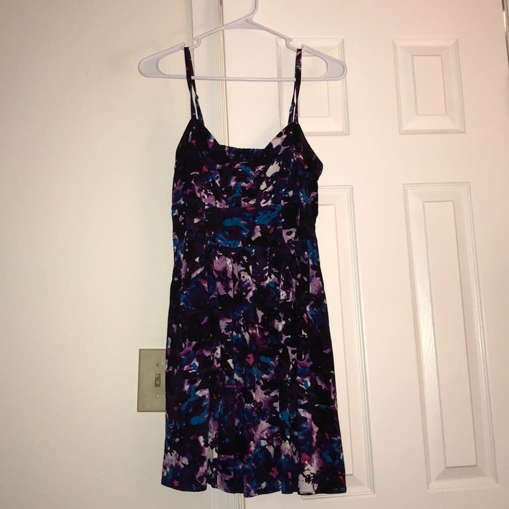 EXPRESS Size S Sundress